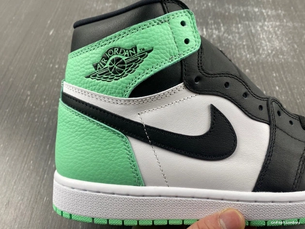 Air Glow OG High Green 1 DZ5485-130 Jordan 0807